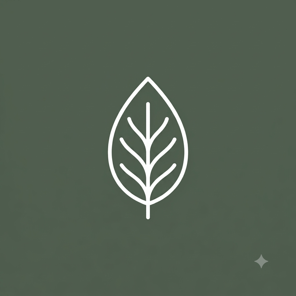 Home leaf